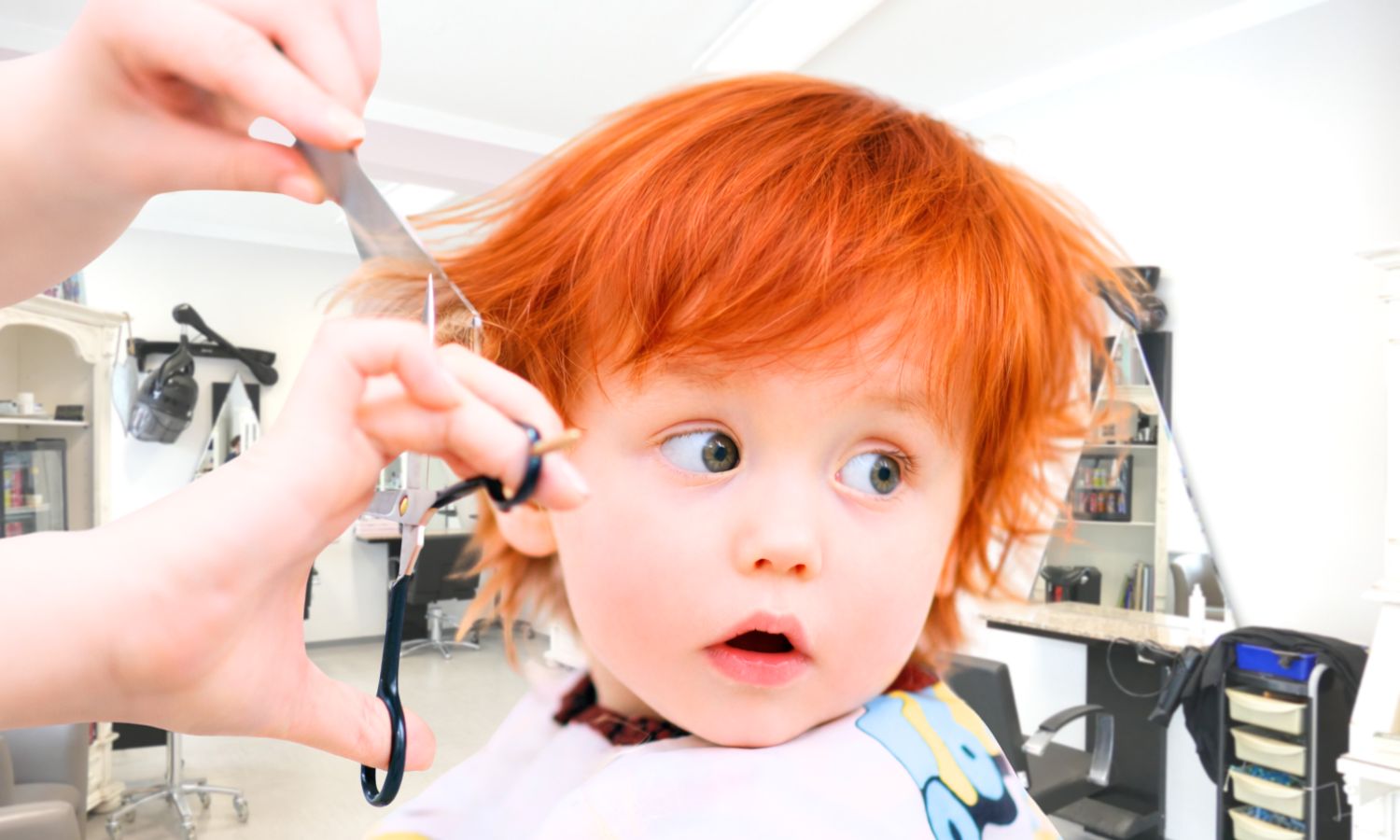 Trio Hair Friseur_Eutin-Neudorf_Kinderhaarschnitt